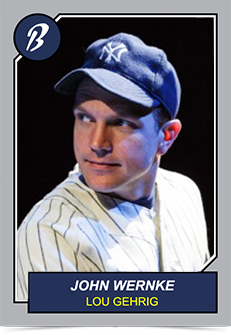 Bronx Bombers Yankees Play John Wernke Photo