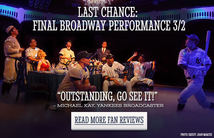 Bronx Bombers Yankees Fan Review Slide Image