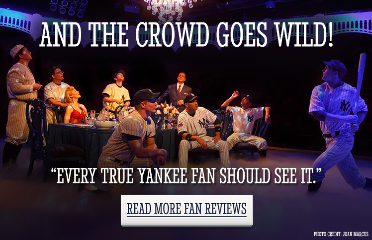 Bronx Bombers Yankees Fan Review Slide Image